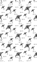 Kia Ora | Te Reo Māori Gift Wrap