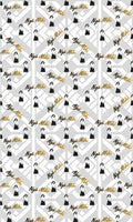 Ngā Mihi | Te Reo Māori Gift Wrap